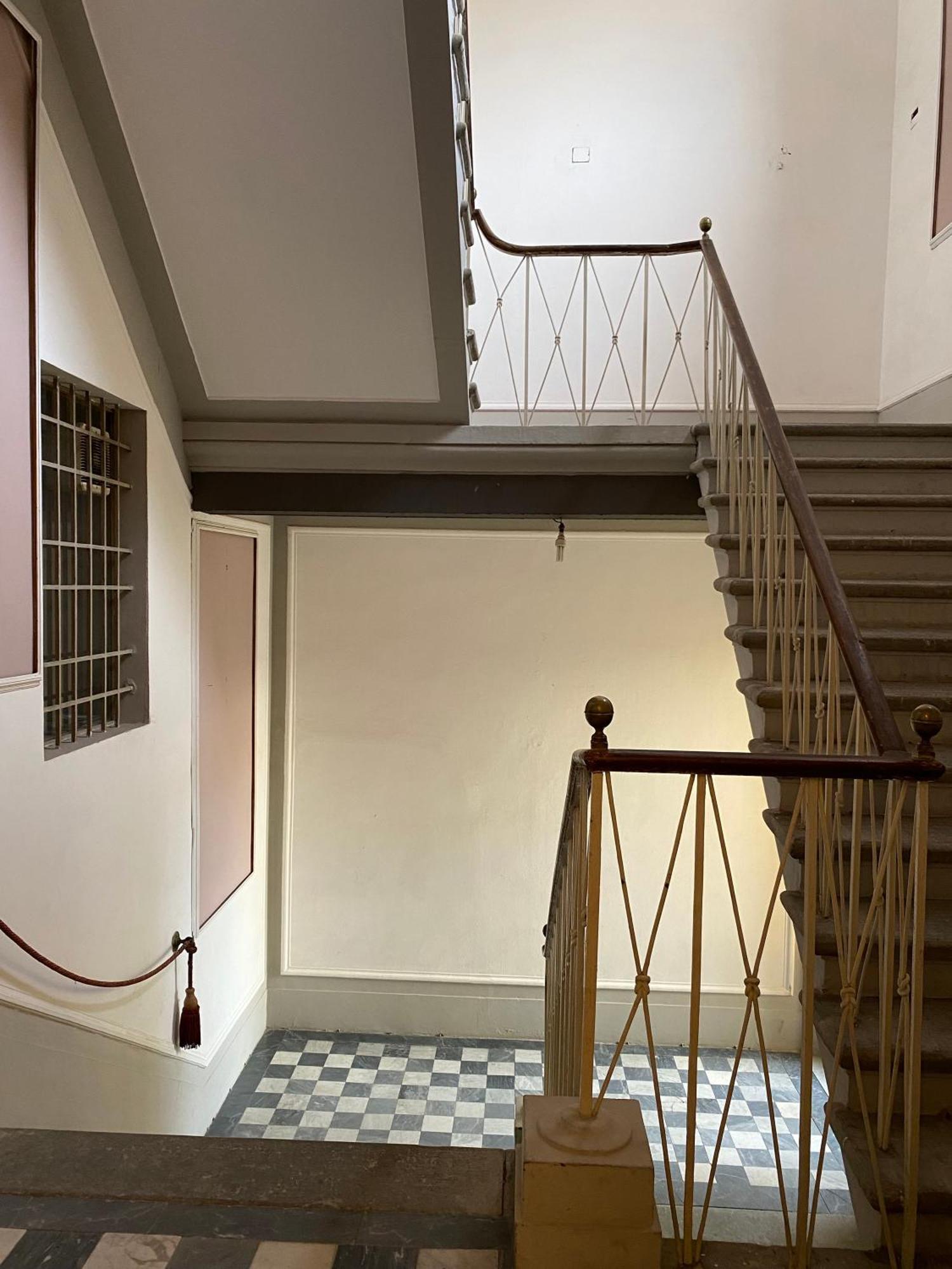 Hotel L'Antica Casa Sui Lungarni Di Pisa Exterior foto