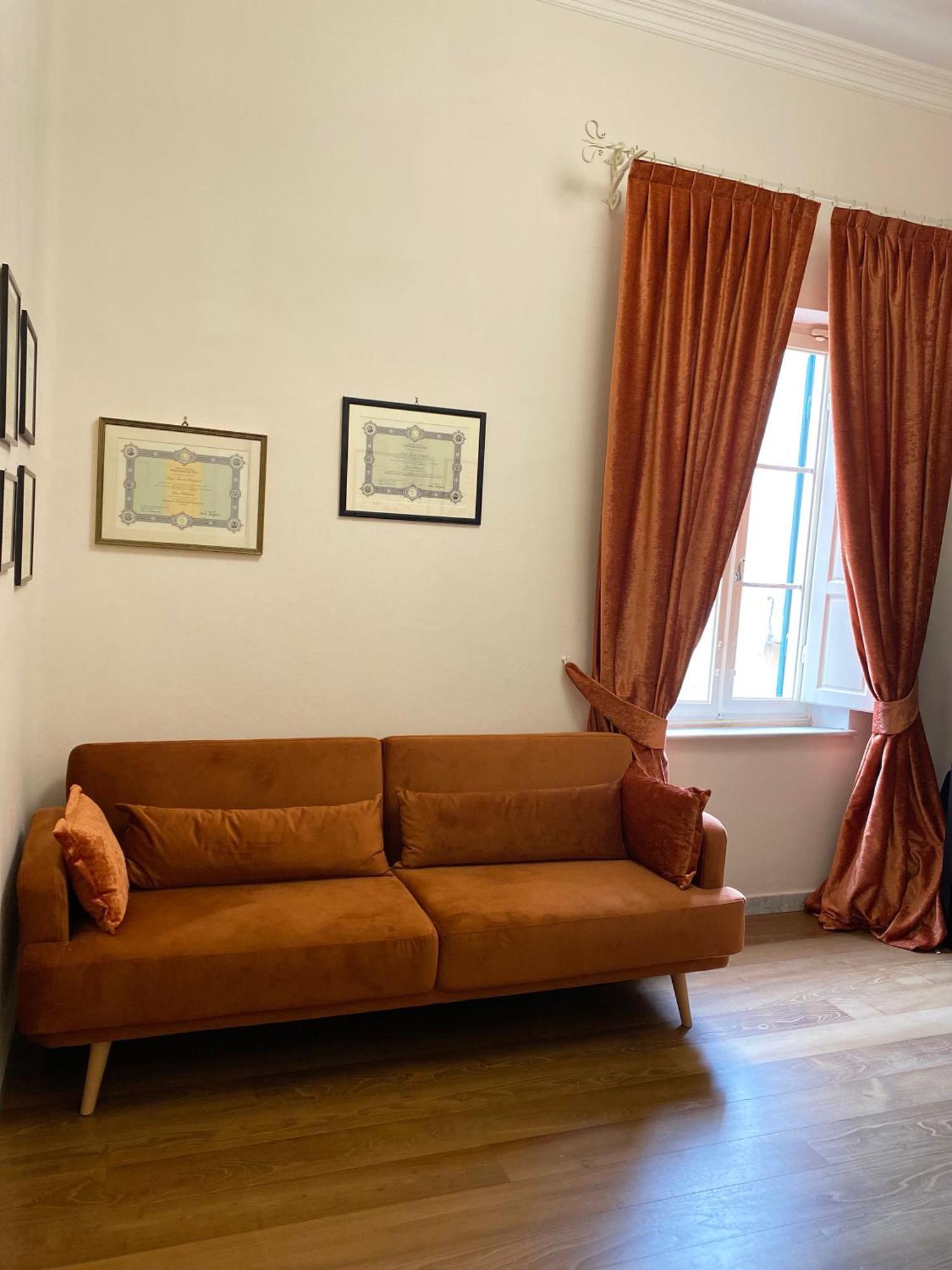 Hotel L'Antica Casa Sui Lungarni Di Pisa Exterior foto