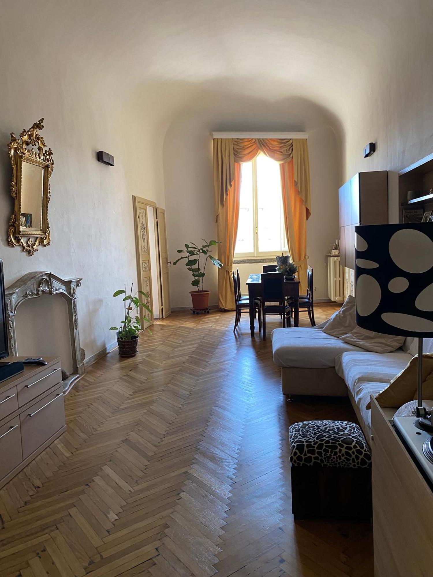 Hotel L'Antica Casa Sui Lungarni Di Pisa Exterior foto